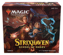 Strixhaven: School of Mages Bundle
