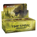 Time Spiral Remastered Draft Booster Box
