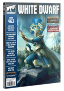White Dwarf 463