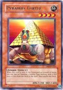 Pyramid Turtle [DB2-EN225] Rare