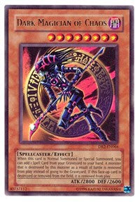 Dark Magician of Chaos [DR2-EN066] Ultra Rare