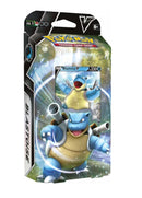 Pokemon TCG: Blastoise V Battle Deck