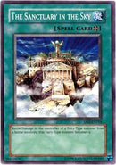 The Sanctuary in the Sky [DR2-EN154] Common