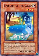 Emissary of the Oasis [DR2-EN196] Common