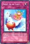 Next to be Lost [SOI-EN054] Common