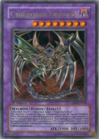 Cyberdark Dragon [CDIP-EN035] Ultra Rare