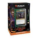 Innistrad Midnight Hunt Commander Deck - Coven Counters