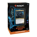 Innistrad Midnight Hunt Commander Deck - Undead Unleashed
