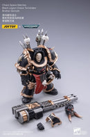 Warhammer 40K: Black Legion Terminator Brother Gornoth