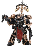 Warhammer 40K: Black Legion Chaos Marine Ver. D