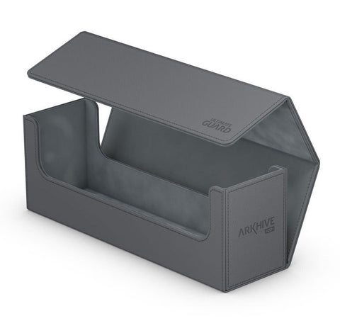 Arkhive 400+ (Grey)