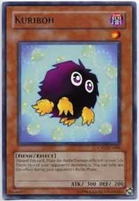 Kuriboh [CP02-EN006] Rare