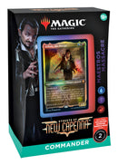 Streets of New Capenna Commander - Maestros Massacre