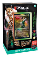 Streets of New Capenna Commander - Cabaretti Cacophany