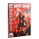 White Dwarf 473