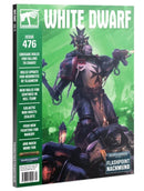 White Dwarf 476