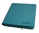 Xenoskin Quadrow Zip Folio (Petrol Blue)