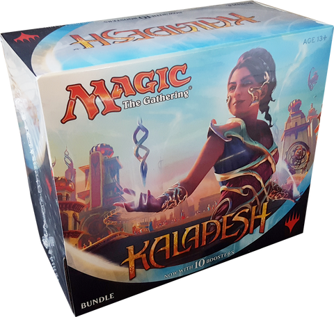 Kaladesh Bundle Box