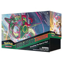 Pokemon TCG Chilling Evolving Skies Build & Battle Stadium