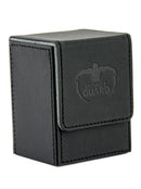 Xenoskin Flip Deck Case 80+ (Black)