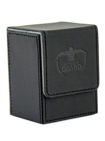 Xenoskin Flip Deck Case 80+ (Black)