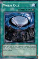 Worm Call [TSHD-EN056] Common