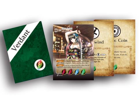 Dragoneye Tavern: Verdant Expansion