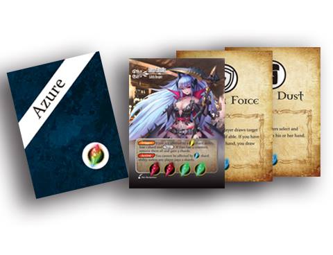 Dragoneye Tavern: Azure Expansion