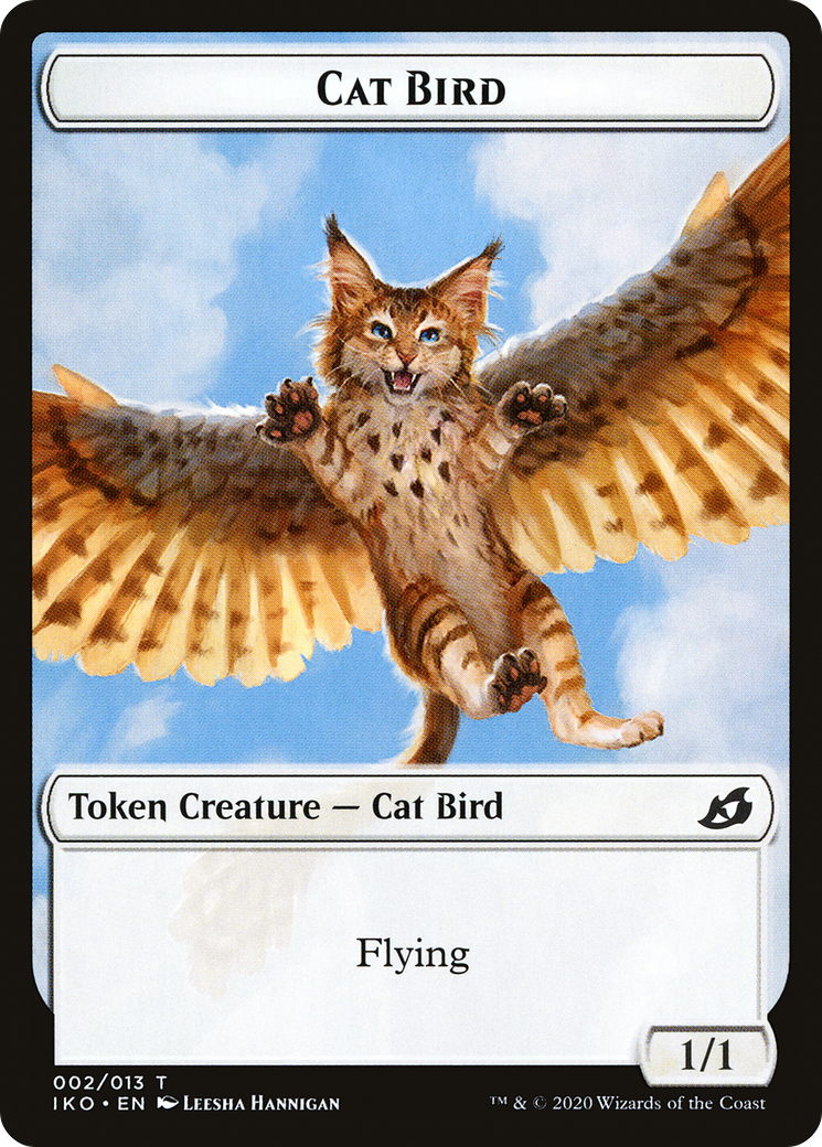 mtg thopter commander deck Magic: The Gathering - Assembly Common Flying Thopter token (#10) (1/1)