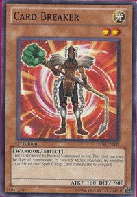 Card Breaker [DP10-EN005] Common