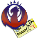 Guilds of Ravnica Prerelease Ticket - Izzet