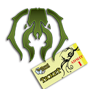 Guilds of Ravnica Prerelease Ticket - Golgari