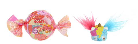 Nom Noms Party Hair Series 1