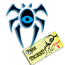 Guilds of Ravnica Prerelease Ticket - Dimir