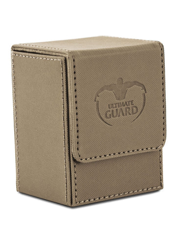 Xenoskin Flip Deck Case 80+ (Sand)