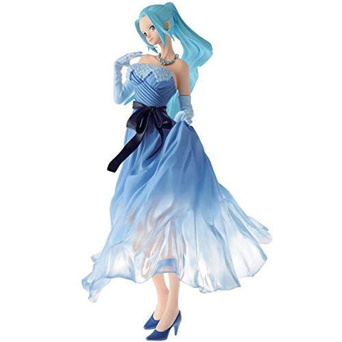 One Piece Lady's Edge - Wedding Nefeltari Vivi (Special Colour)