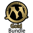 Core Set 2021 - Gold Bundle