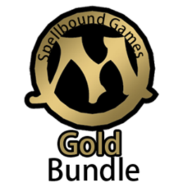 Core Set 2021 - Gold Bundle