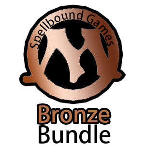 Core Set 2021 - Bronze Bundle
