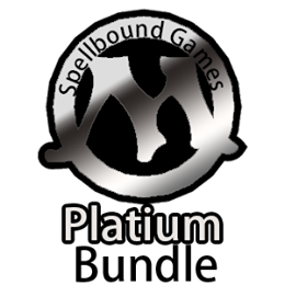 Core Set 2021 - Platinum Bundle