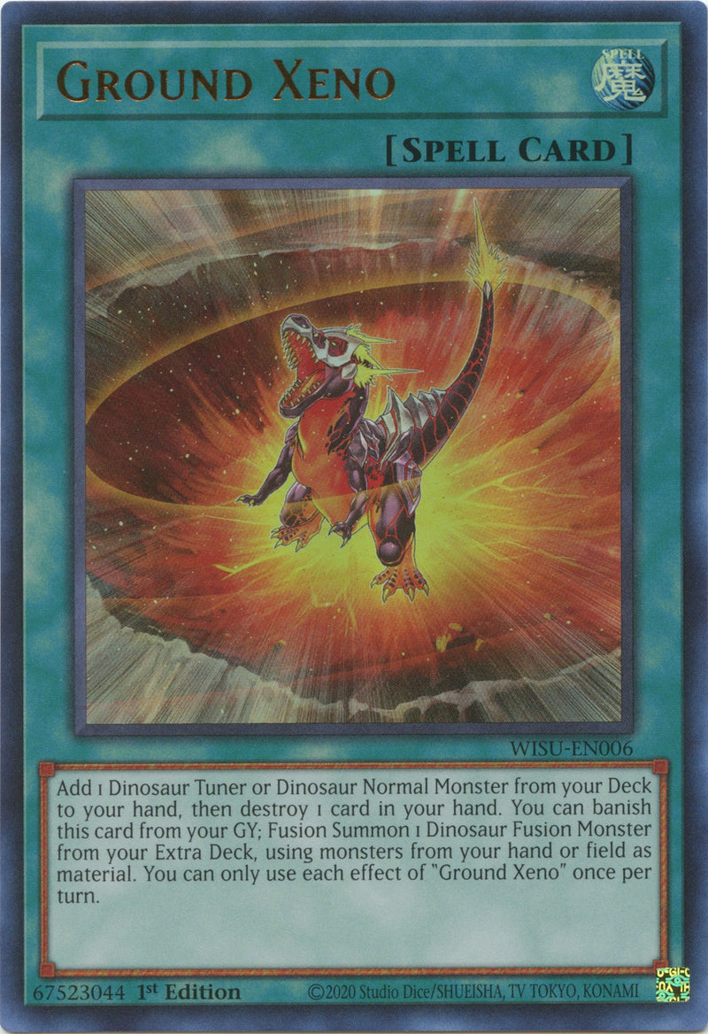 yugioh dinosaur extra deck Evolsaur 40 Cards + Deck + Sleeves Budget Yugioh Decks Yugioh Dinomorphia Deck - Rexterm