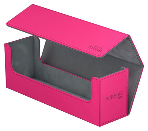 Arkhive 400+ (Pink)