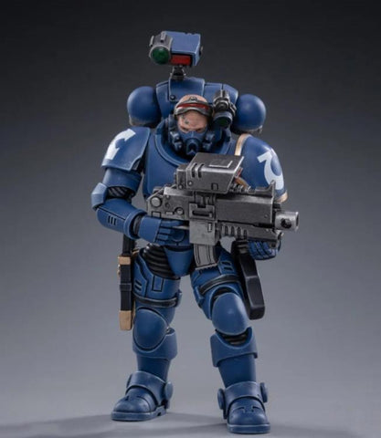 Warhammer 40K: Ultramarines Incursors Ver. C