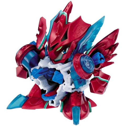 Cross Fight B-Daman Random Starter CB50