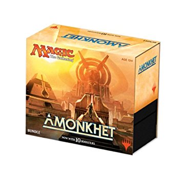 Amonkhet Bundle Box