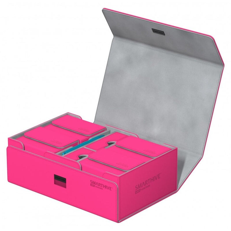 Smarthive 400+ XenoSkin (Pink)