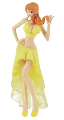 One Piece Lady's Edge - Wedding Nami (Special Colour)