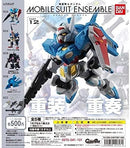 Mobile Suit Ensemble Vol. 12