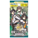 Kantai Collection Clear Card Vol. 4