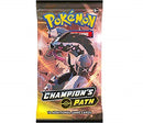 Pokemon TCG: Champion's Path Booster Pack